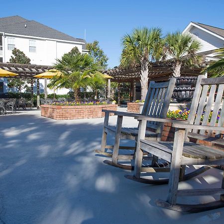 Ellington At Wachasaw Eas Aparthotel Murrells Inlet Kültér fotó