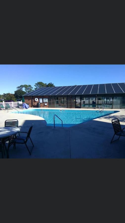 Ellington At Wachasaw Eas Aparthotel Murrells Inlet Kültér fotó