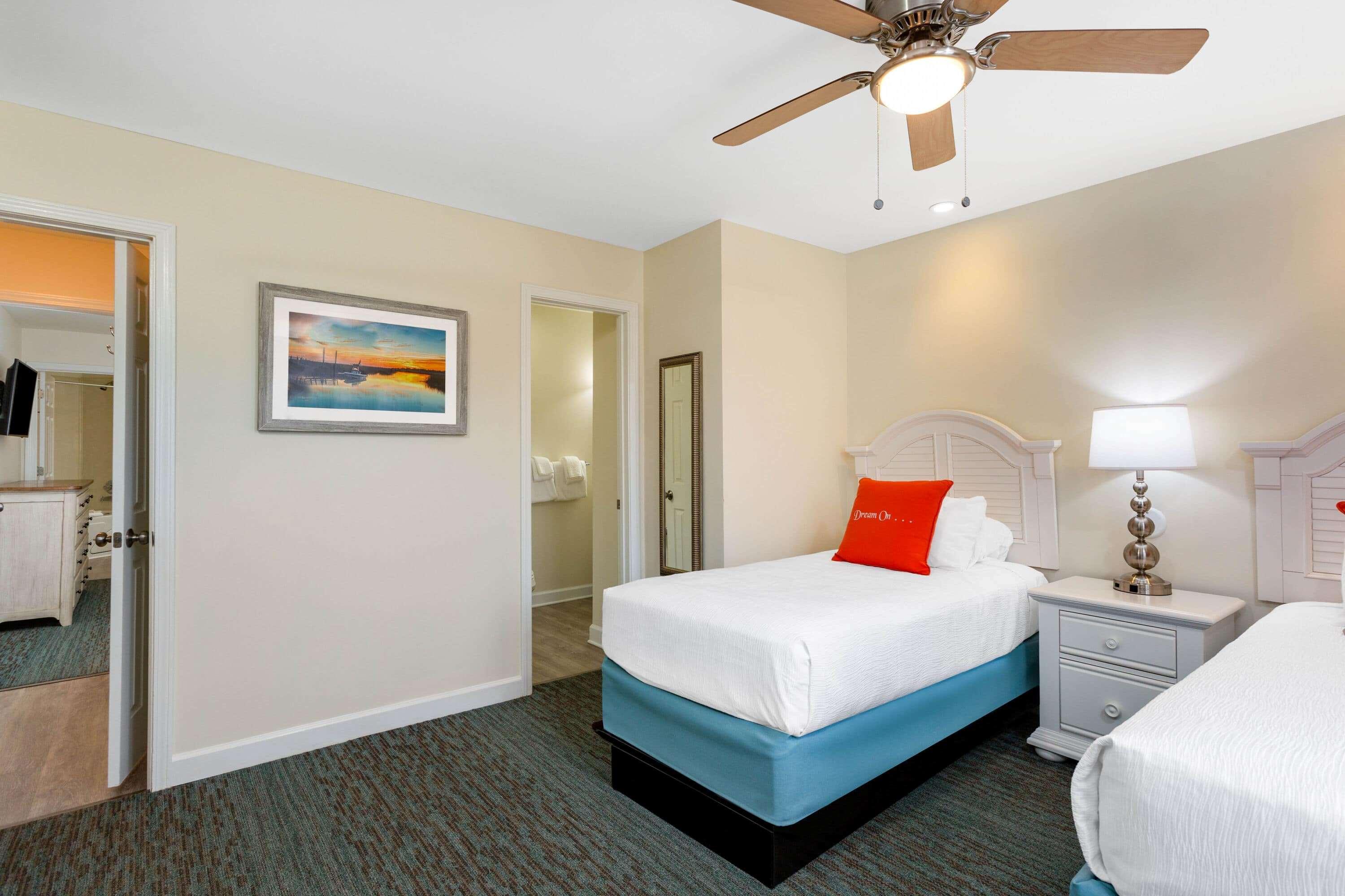 Ellington At Wachasaw Eas Aparthotel Murrells Inlet Kültér fotó